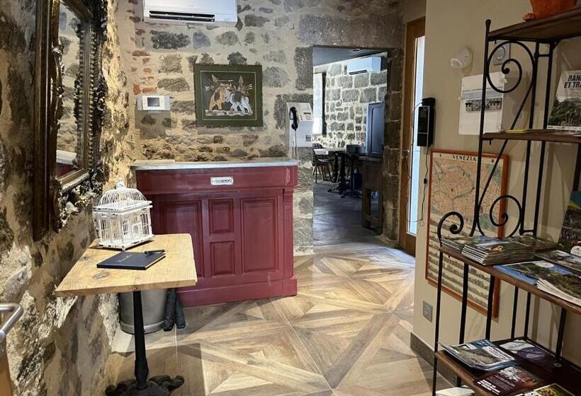 هتل Le 19   Suite Lafayette 70m2   Centre Historique   Clim