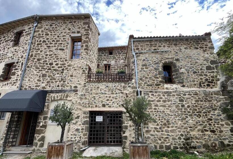 هتل Le 19   Suite Lafayette 70m2   Centre Historique   Clim