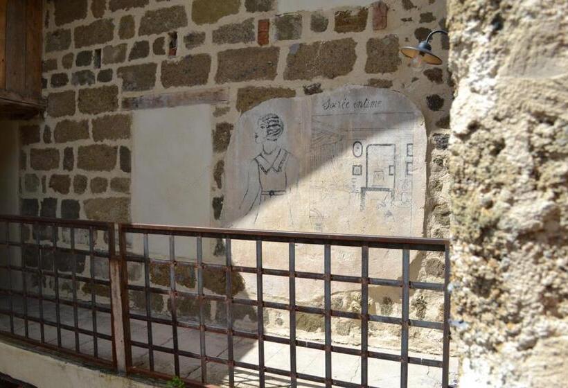 هتل Le 19   Suite Lafayette 70m2   Centre Historique   Clim