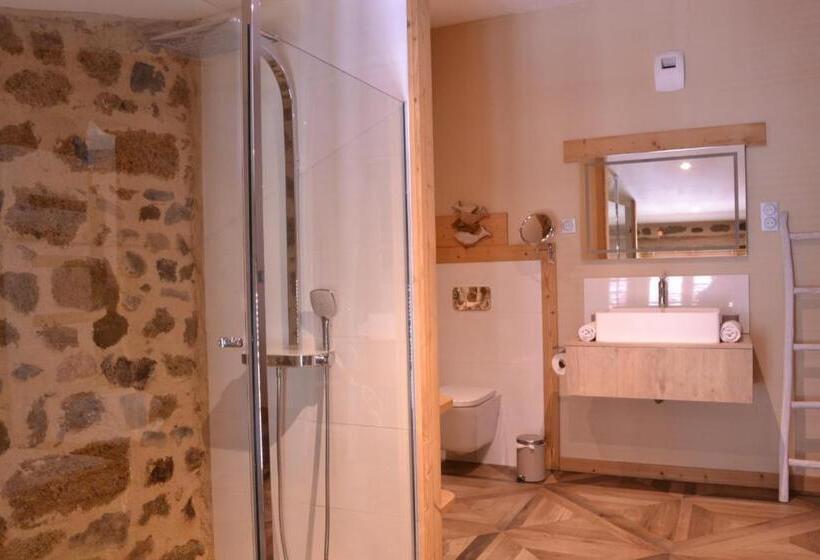 هتل Le 19   Suite Lafayette 70m2   Centre Historique   Clim