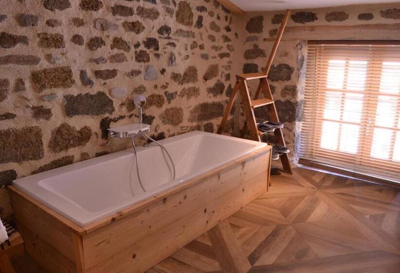 هتل Le 19   Suite Lafayette 70m2   Centre Historique   Clim