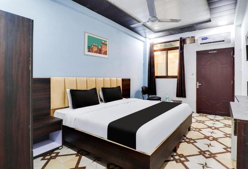 Hotel O Dharohar Homestay