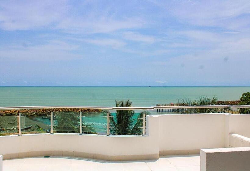 فندق San Andres Arboletes