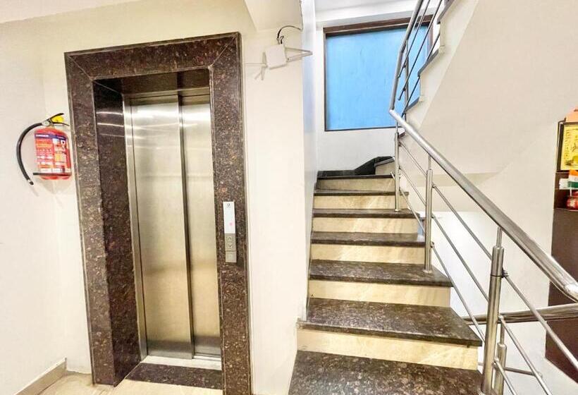 Hotel Savoy Residency Inn ! Mussoorie होटल सवॉय रेजीडेंसी इन, হোটেল সাভয় রেসিডেন্সি ইন , Near Mall Road H