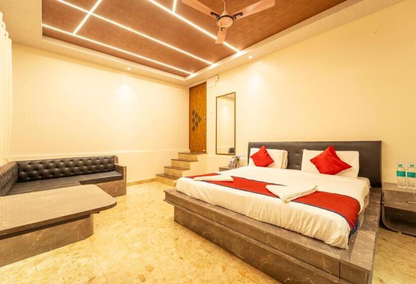 هتل Seasons Suites Hbr