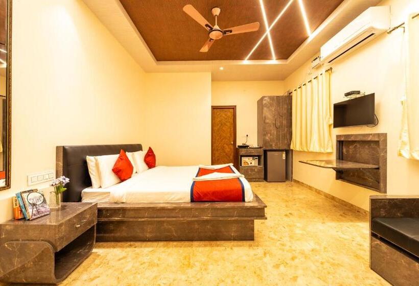 هتل Seasons Suites Hbr