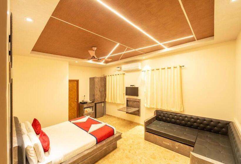 هتل Seasons Suites Hbr