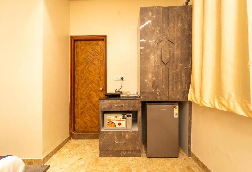 هتل Seasons Suites Hbr
