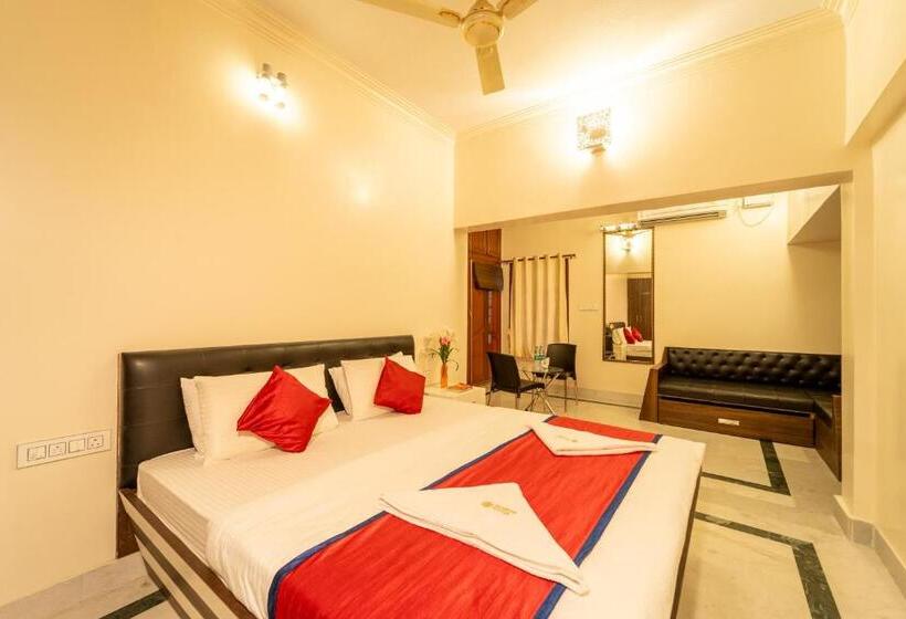 هتل Seasons Suites Hbr