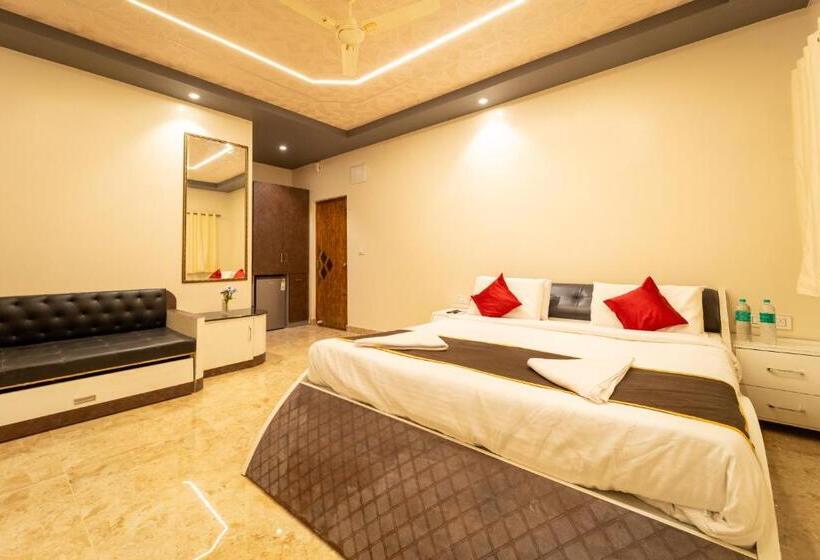 هتل Seasons Suites Hbr