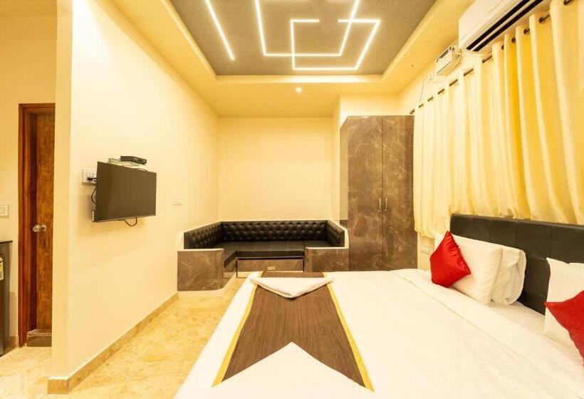 هتل Seasons Suites Hbr