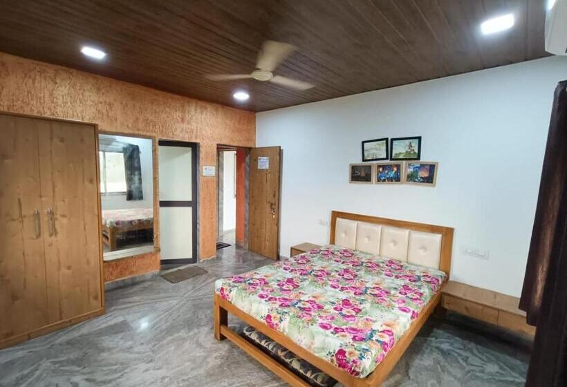 فندق Shree Farm Badlapur