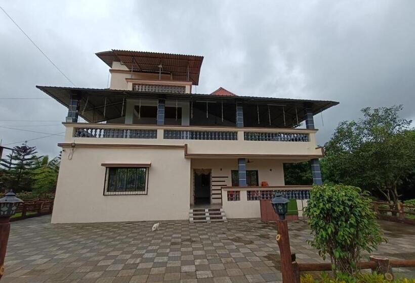 فندق Shree Farm Badlapur