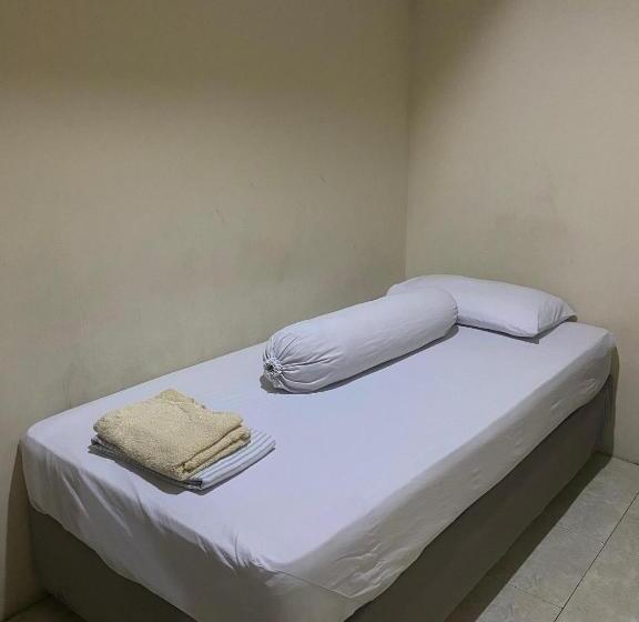 هتل Surya Abadi Guest House Syariah