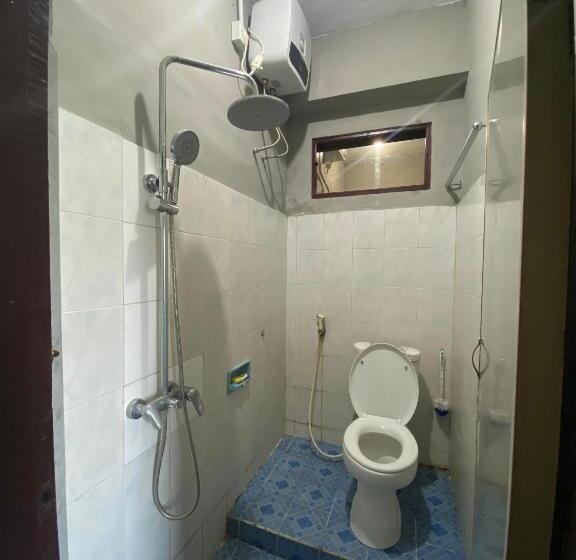 هتل Surya Abadi Guest House Syariah