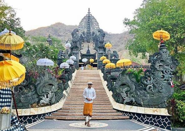 Отель The Beach Bungalows & Turtle Sanctuary