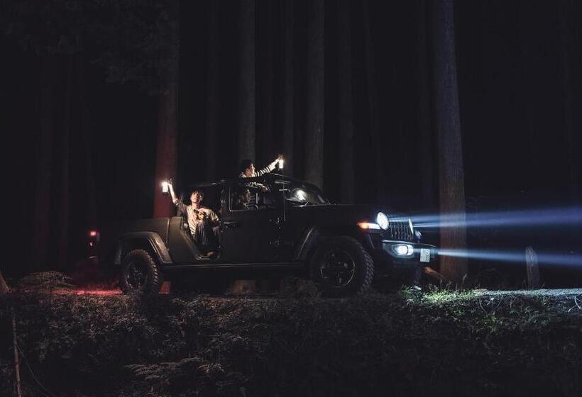 فندق The Lakotan