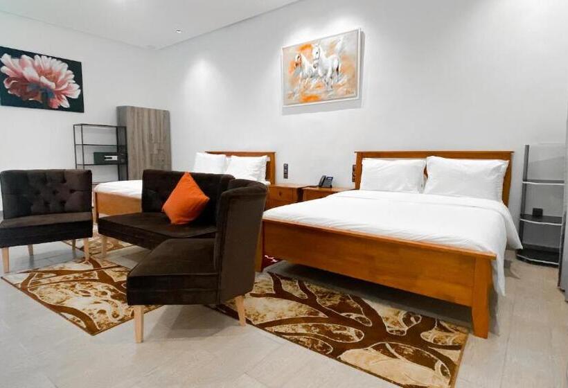 هتل Ziaida Palace & Spa