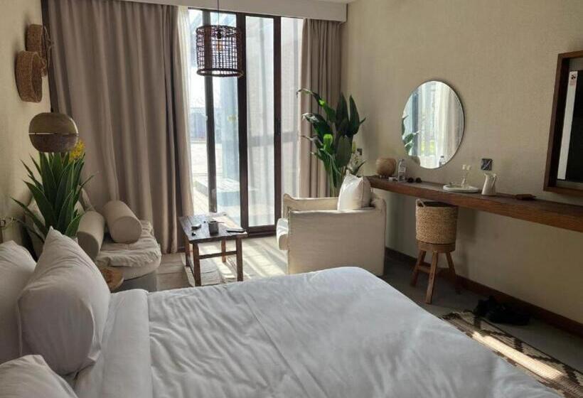 Le Sidi Cabana
