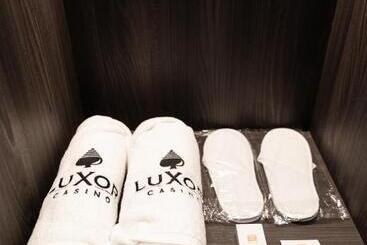 Luxor Hotel & Casino