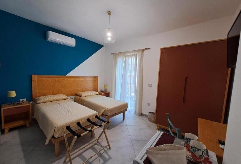 بنسيون Affittacamere Marizzola