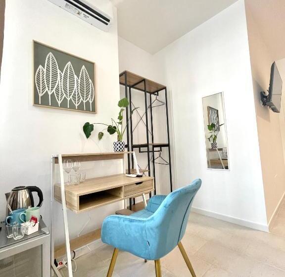 پانسیون Barirooms   Murat Suites