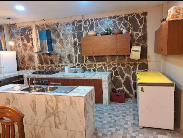 پانسیون Casa Morey