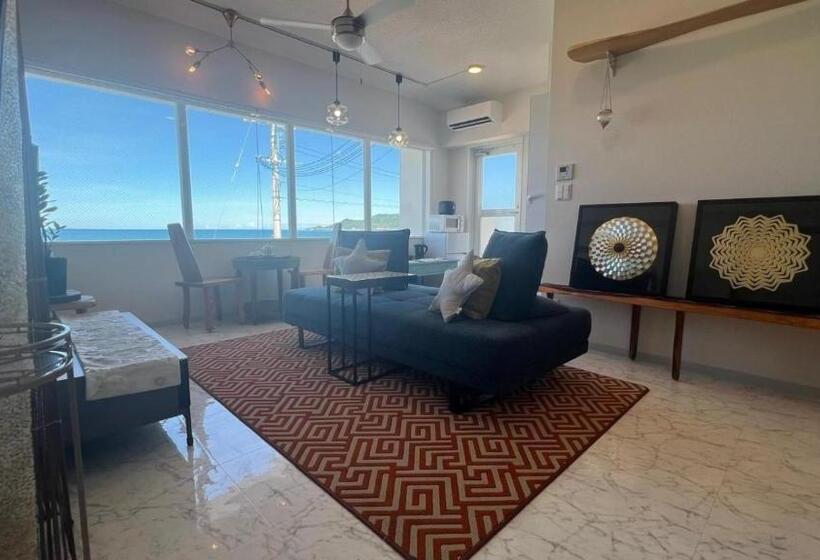 펜션 Coral Housing Vacation Stay 17220