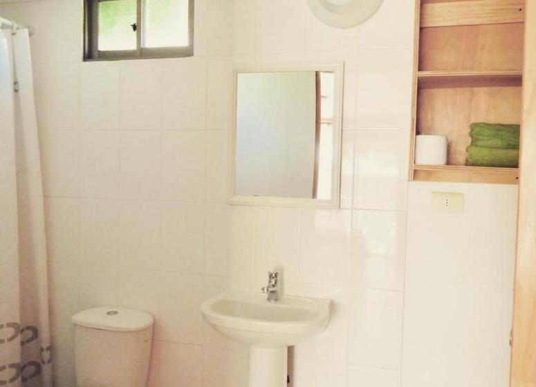 پانسیون Hostal Vaihonu