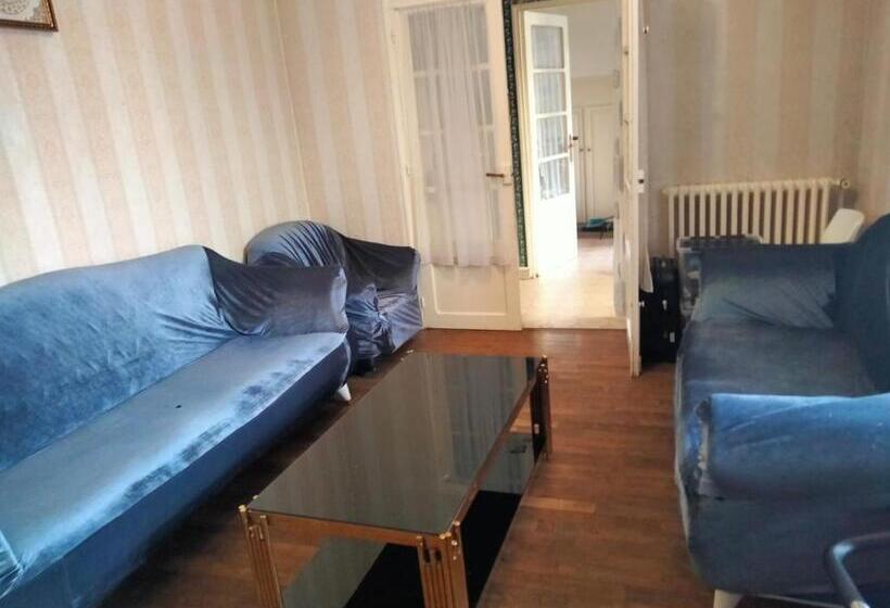 پانسیون Maison Et Appartement