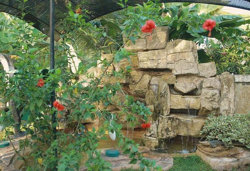 פנסיון Preethi Village Rooms