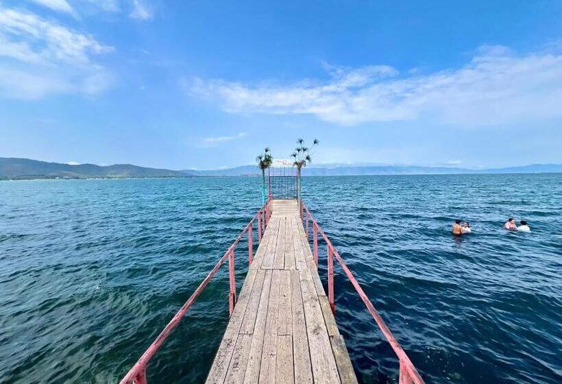 پانسیون Rancho On Sevan Beach By Hv