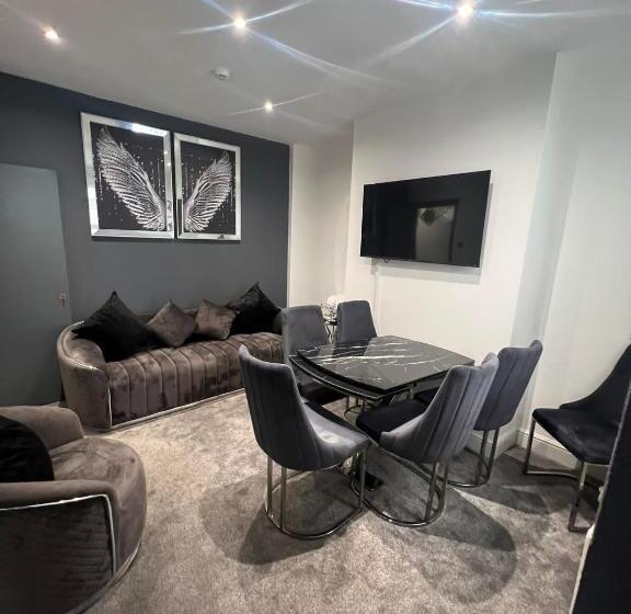 膳宿费 Town Centre Private Room 3