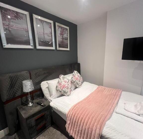 膳宿费 Town Centre Private Room 3