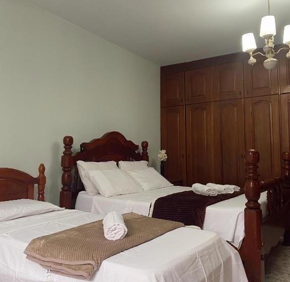 Panzió Triana Guest House