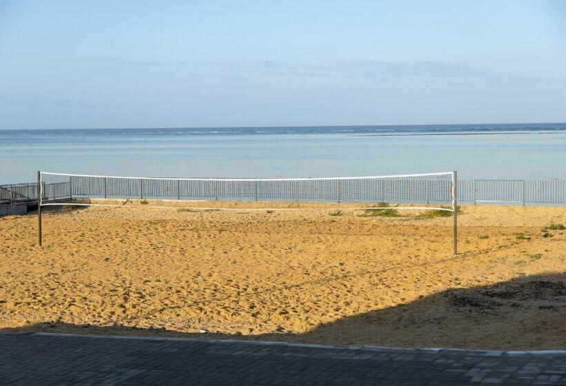 پانسیون Zhagalau Resort