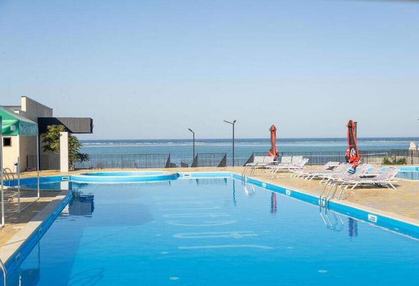 پانسیون Zhagalau Resort