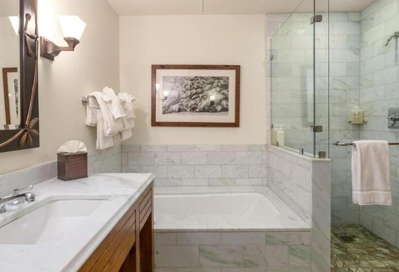 استراحتگاه 343 Studio National 3rd Floor Pool & Mountain Views