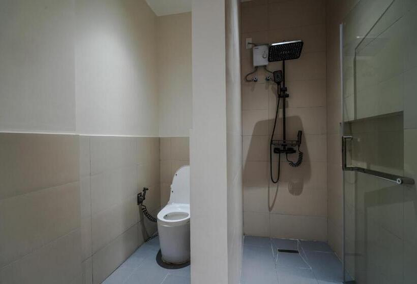渡假胜地  Damienerose Garden Villa