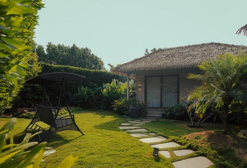 リゾートホテル Oro The Estates, Nandi Hills