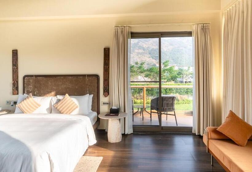 リゾートホテル Oro The Estates, Nandi Hills