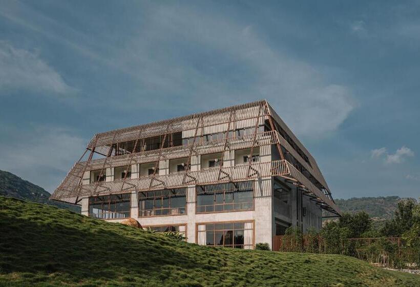 渡假胜地 Oro The Estates, Nandi Hills