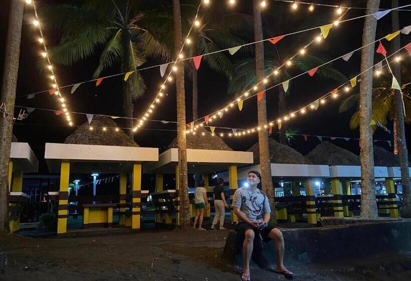 Reyes Beach Resort