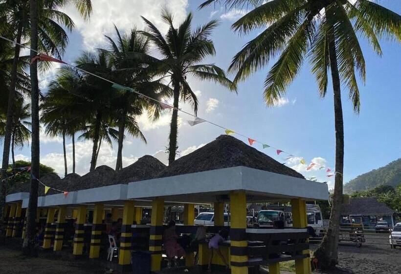 Reyes Beach Resort