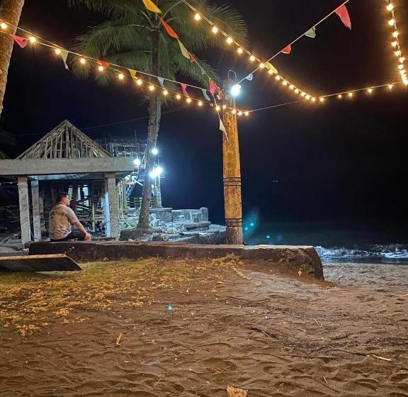 Reyes Beach Resort