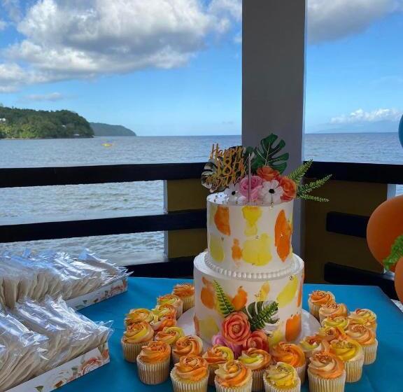 Reyes Beach Resort