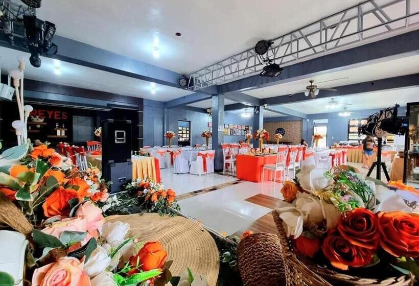 Reyes Beach Resort