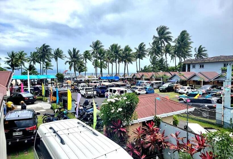 Reyes Beach Resort