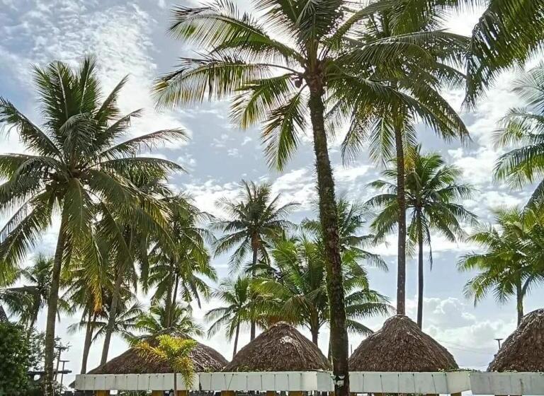 Reyes Beach Resort
