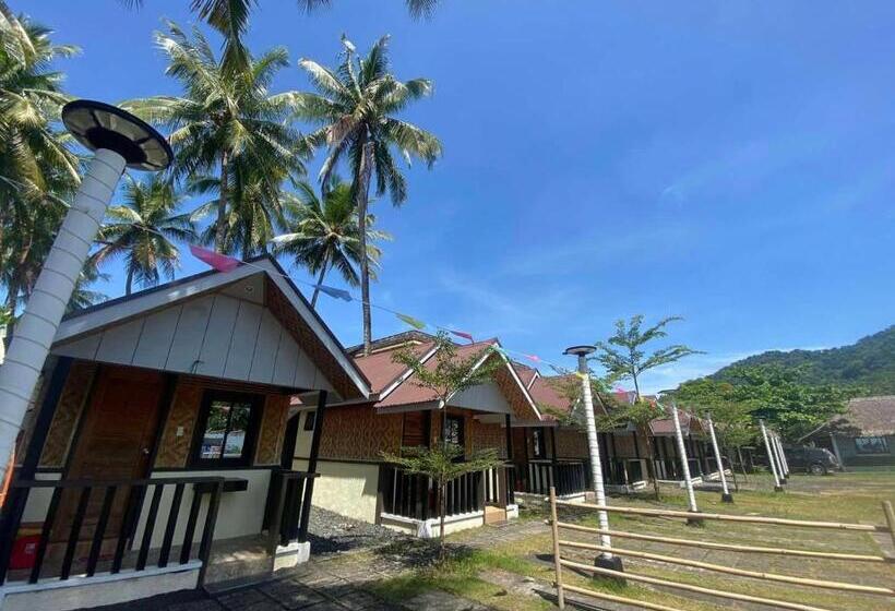Reyes Beach Resort